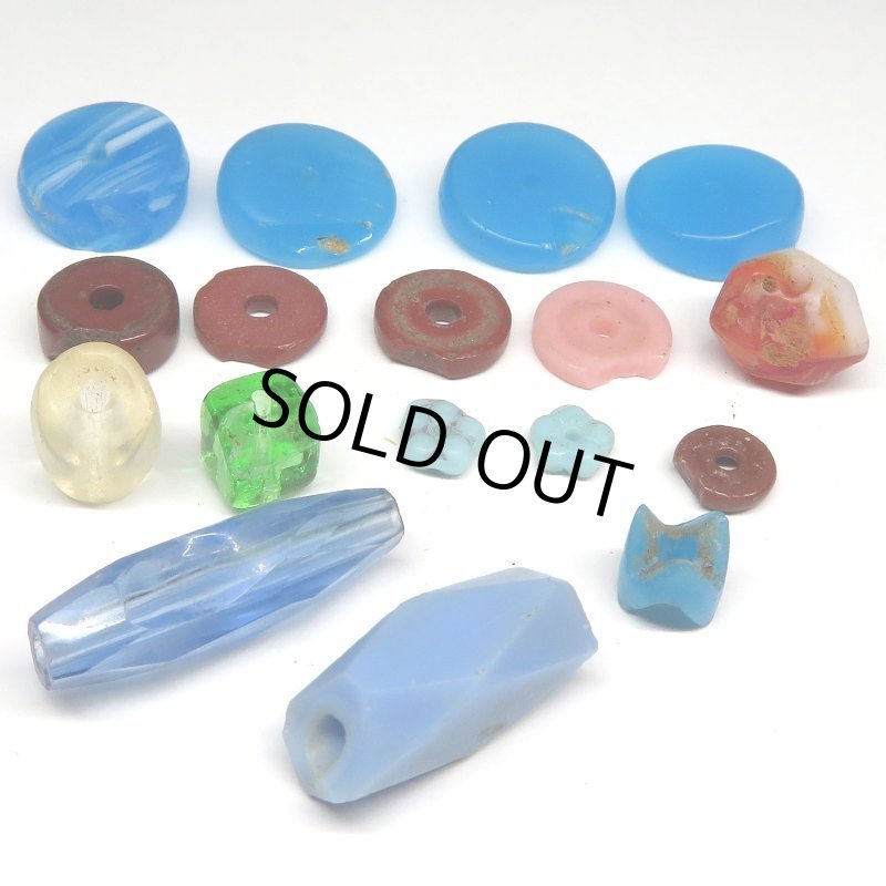 画像3: ボヘミアンビーズMIx 難あり (3)