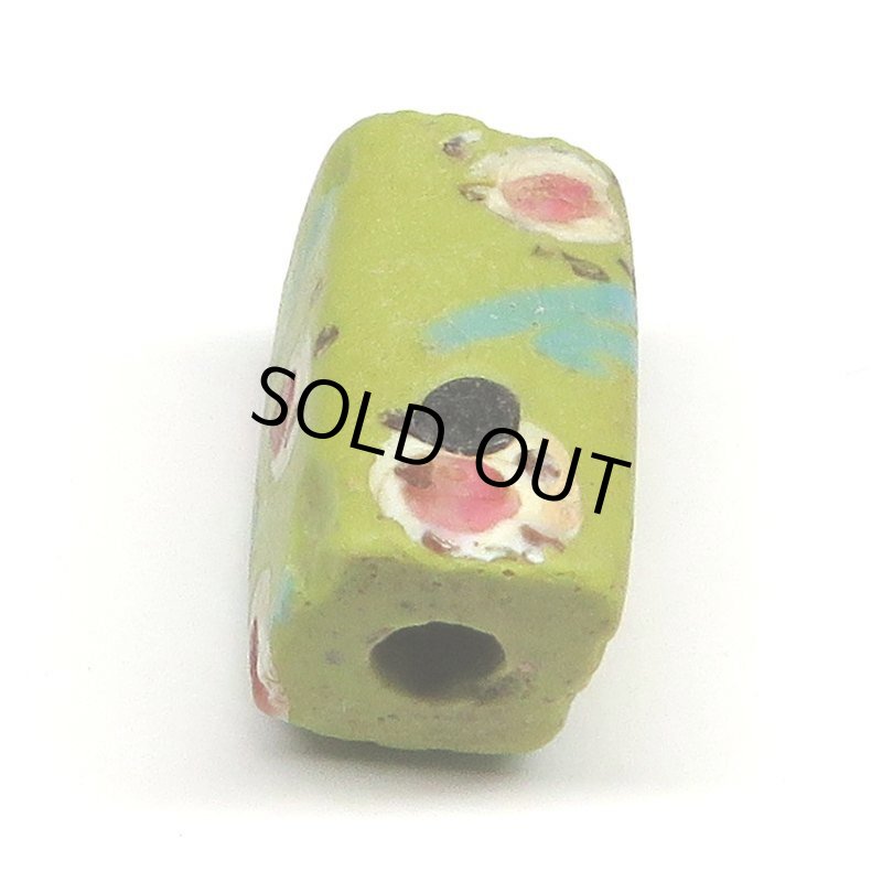 画像4: 若草色のファンシーアイ (4)