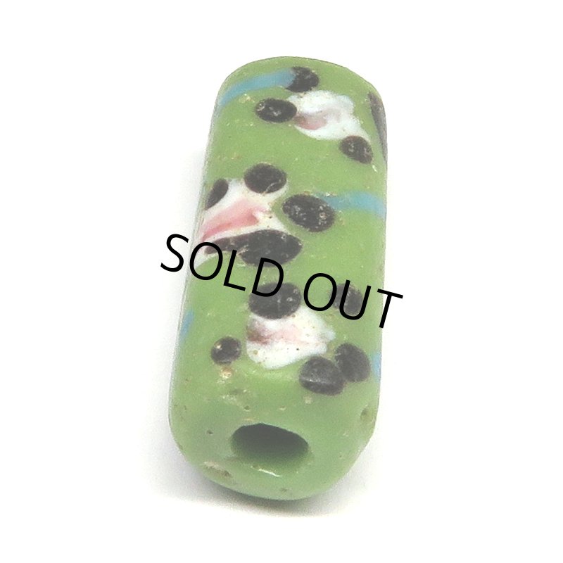 画像4: グリーンのファンシーアイ (4)