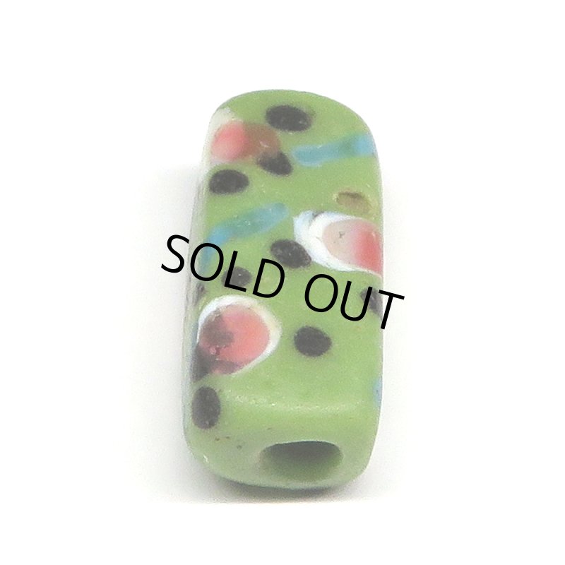 画像3: グリーンのファンシーアイ (3)