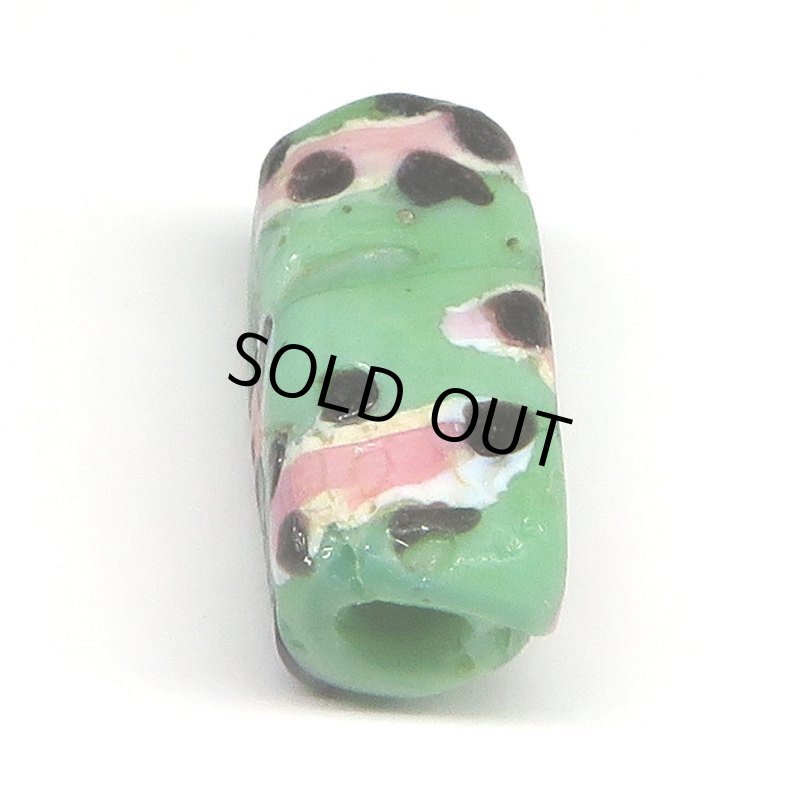 画像3: グリーンのファンシーアイ (3)