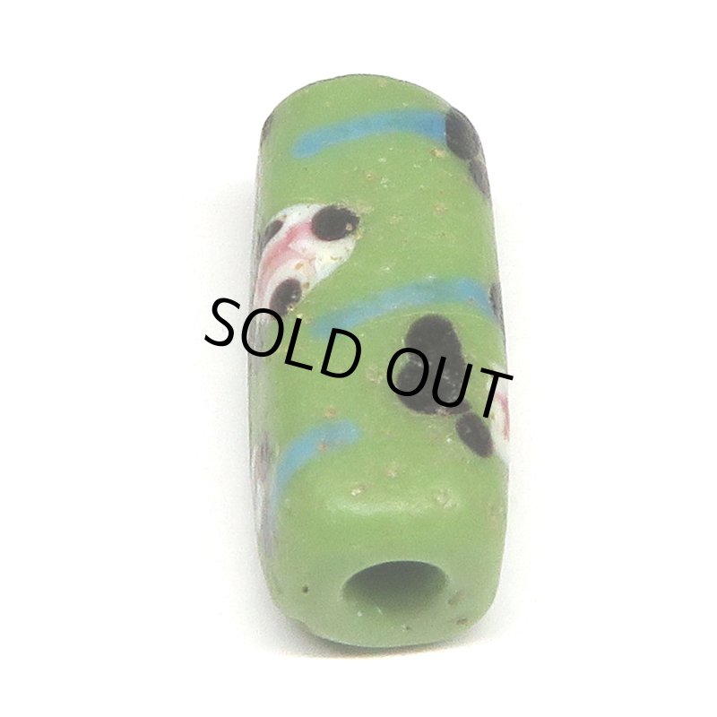 画像3: グリーンのファンシーアイ (3)