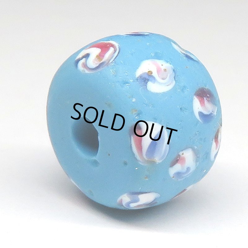 画像4: ブルーのファンシーアイ (4)