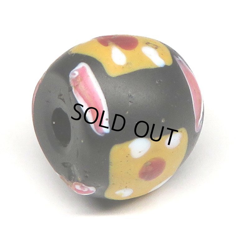 画像4: 黒のファンシーアイ (4)