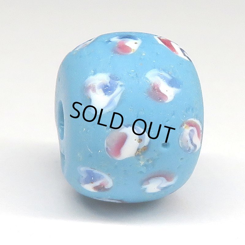 画像3: ブルーのファンシーアイ (3)