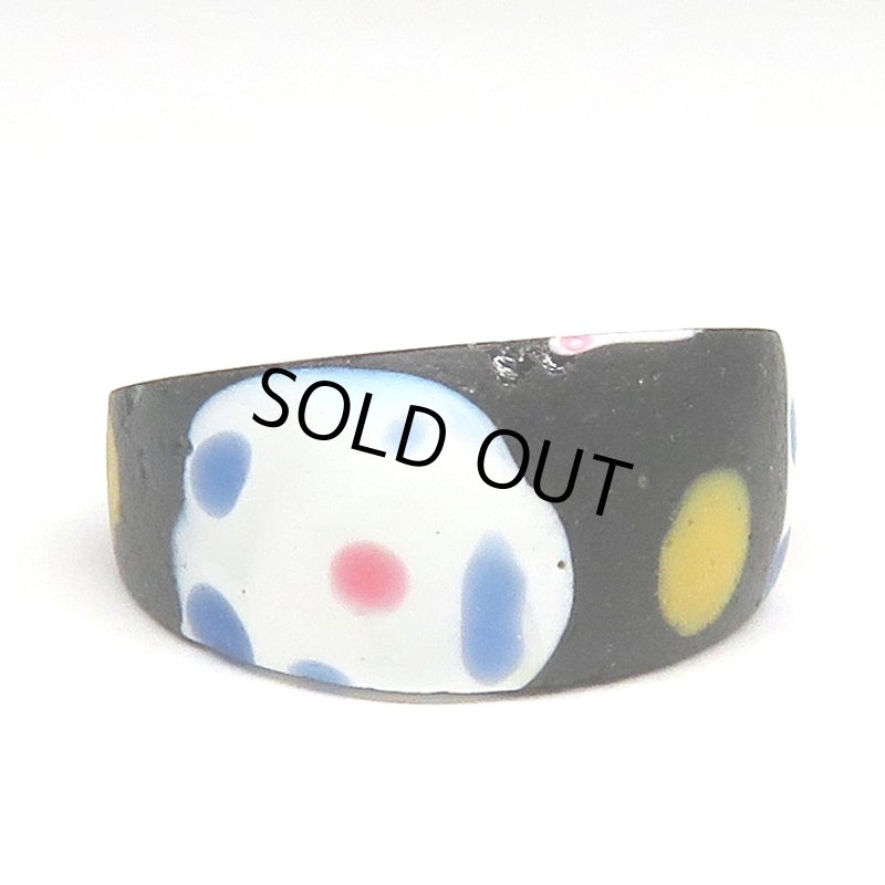 画像3: 黒のファンシーアイ (3)