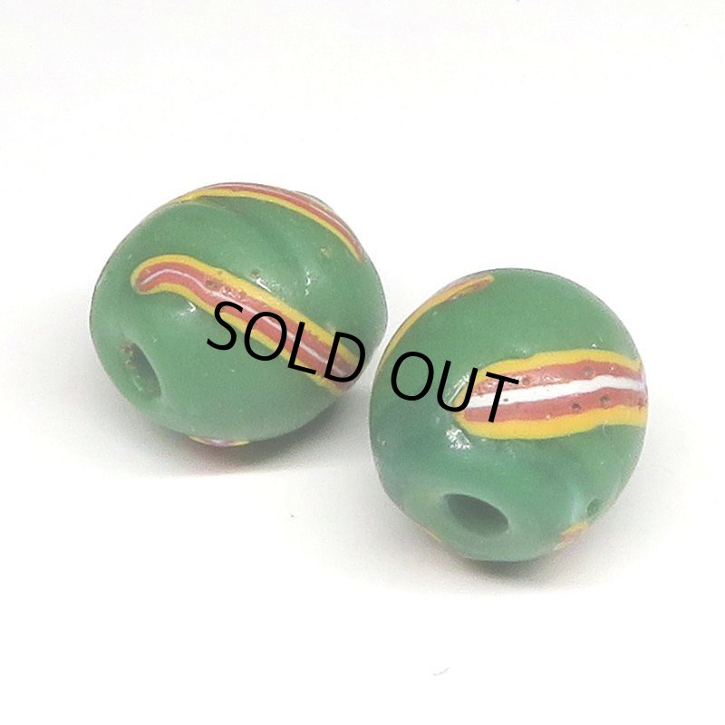 画像4: 螺旋のファンシー　2個セット (4)