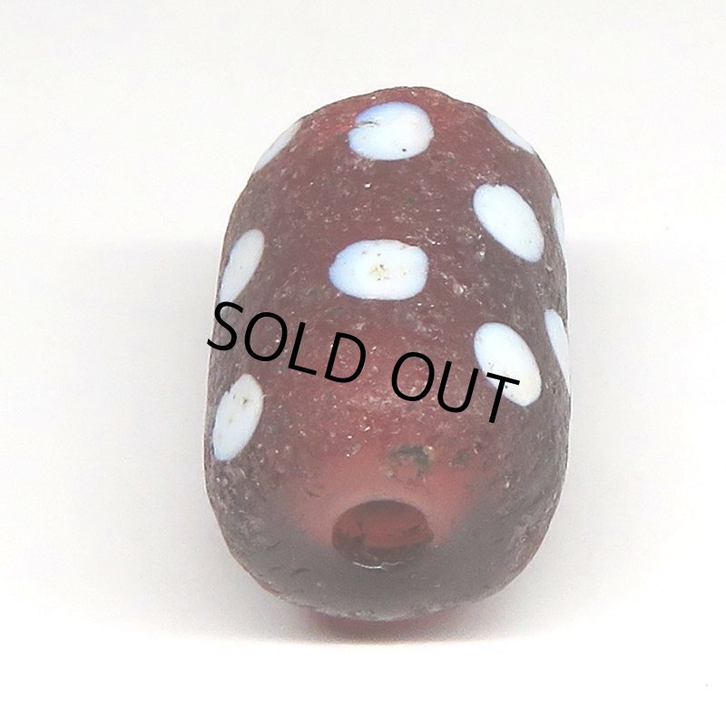 画像3: 血赤ホワイトハーツファンシーアイ (3)