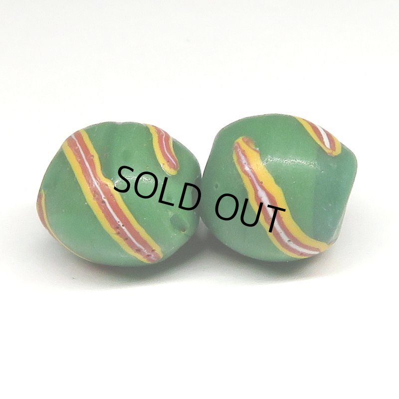 画像3: 螺旋のファンシー　2個セット (3)