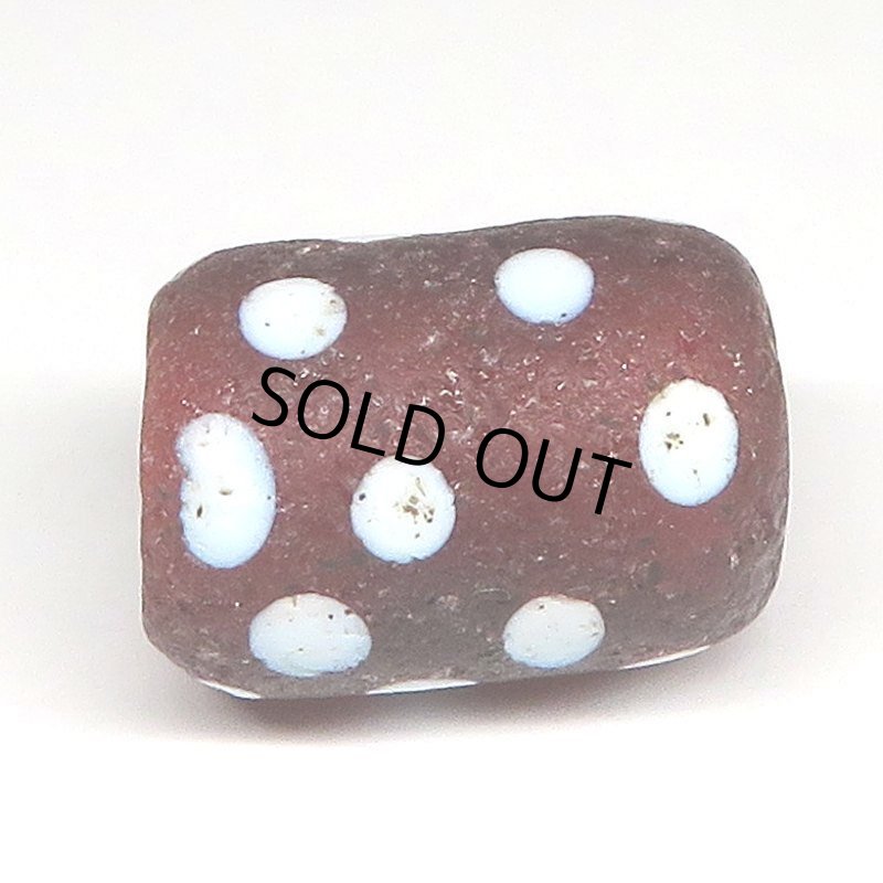 画像2: 血赤ホワイトハーツファンシーアイ (2)