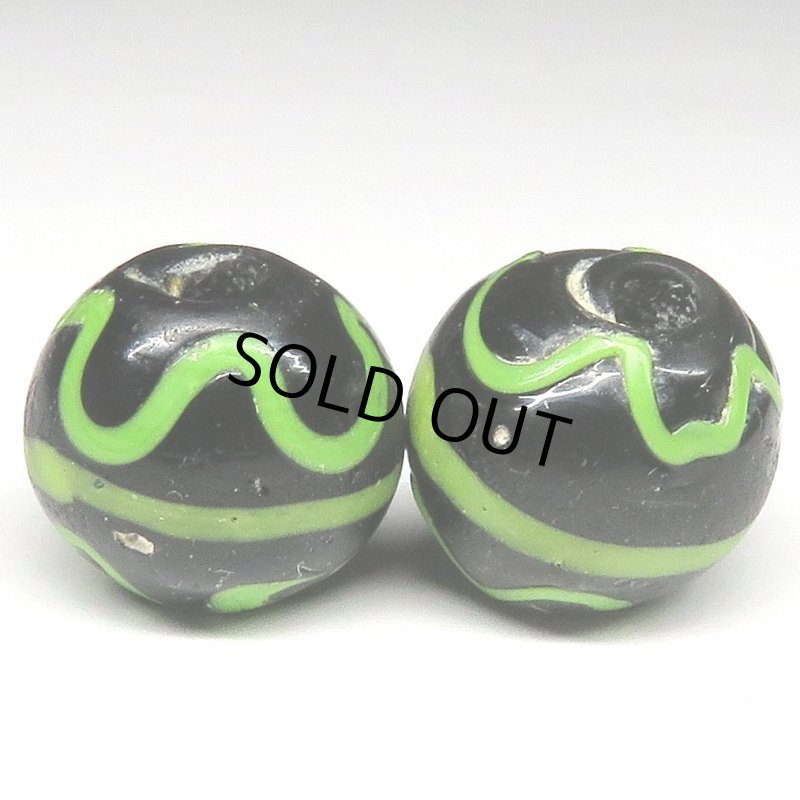 画像2: 黄帯ファンシー 2個セット (2)