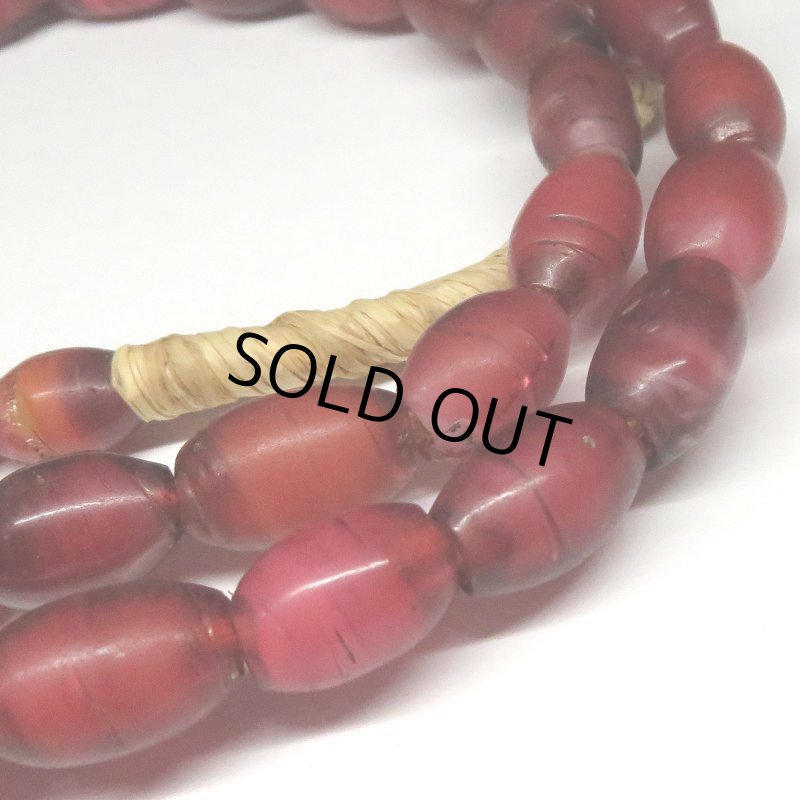 画像3: 紡錘型ホワイトハーツ連 (3)