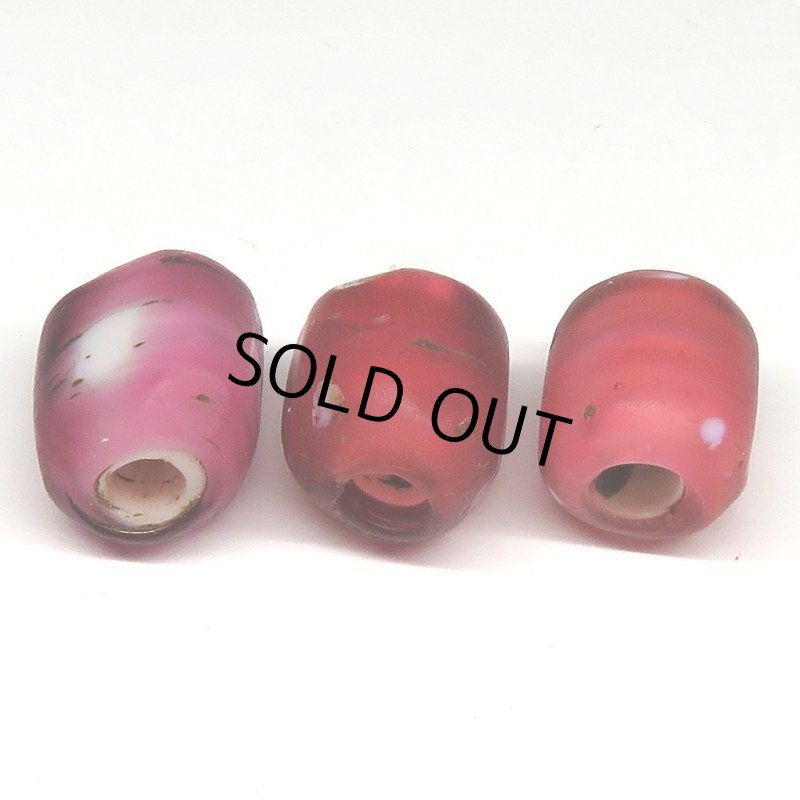 画像4: 研磨ホワイトハーツ ドット3個セット (4)