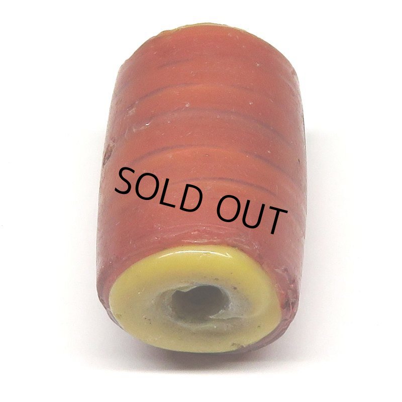 画像4: カーネリアンデアレッポ　チューブ型 (4)