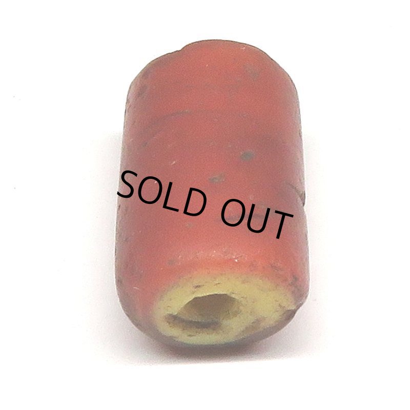 画像4: カーネリアンデアレッポ　チューブ型 (4)