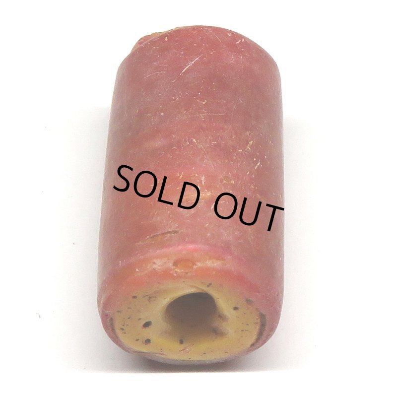 画像4: カーネリアンデアレッポ チューブ型 (4)