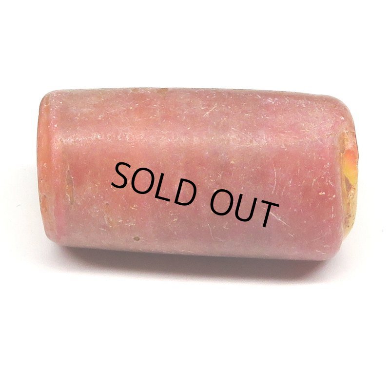 画像2: カーネリアンデアレッポ チューブ型 (2)