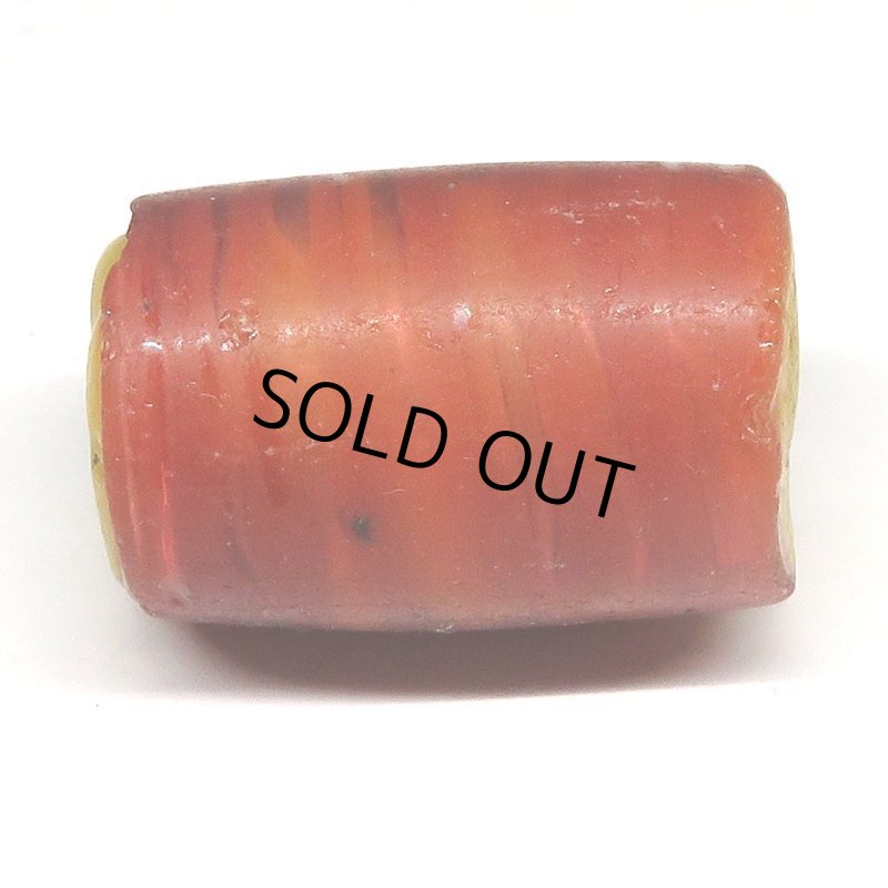 画像2: カーネリアンデアレッポ　チューブ型 (2)