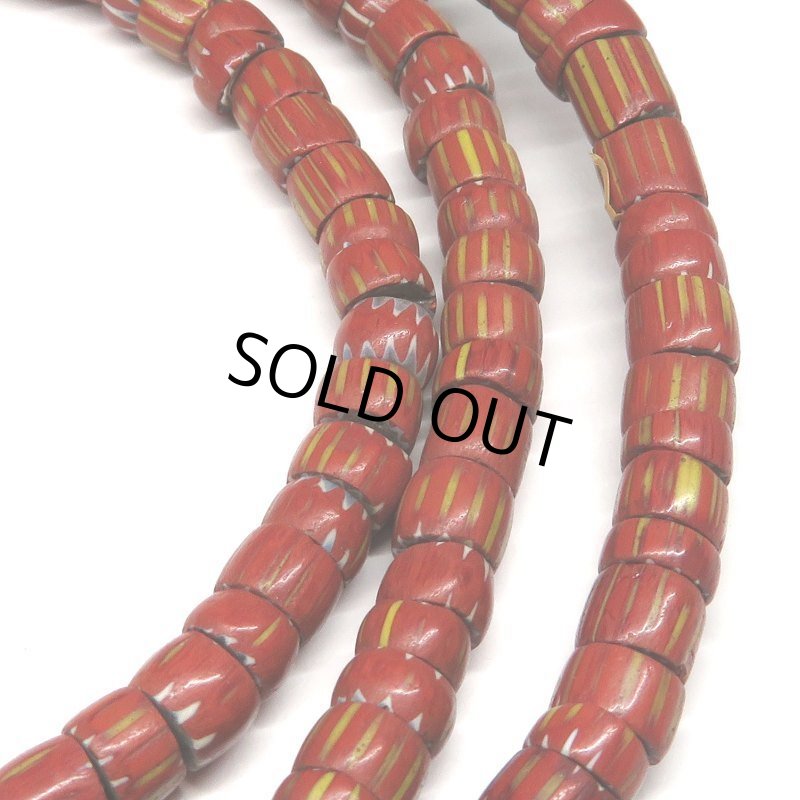 画像3: 研磨アワラ連(中太) (3)