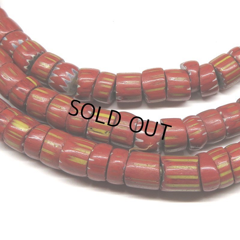 画像2: 研磨アワラ連(中太) (2)