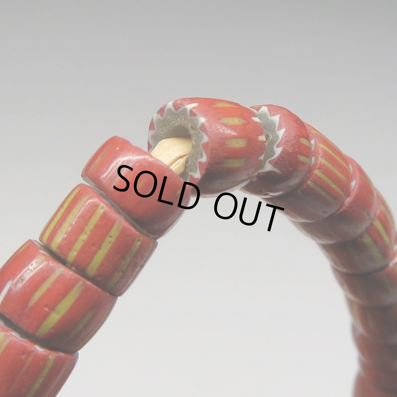 画像4: 研磨アワラ連(中太) (4)