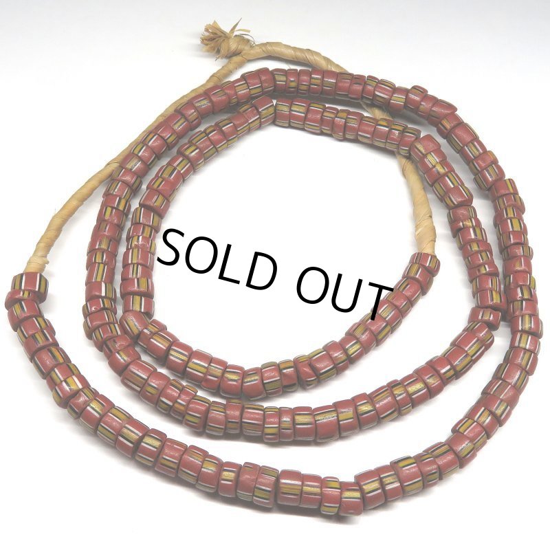 画像2: ヴェネチア カンネッテ連 (2)