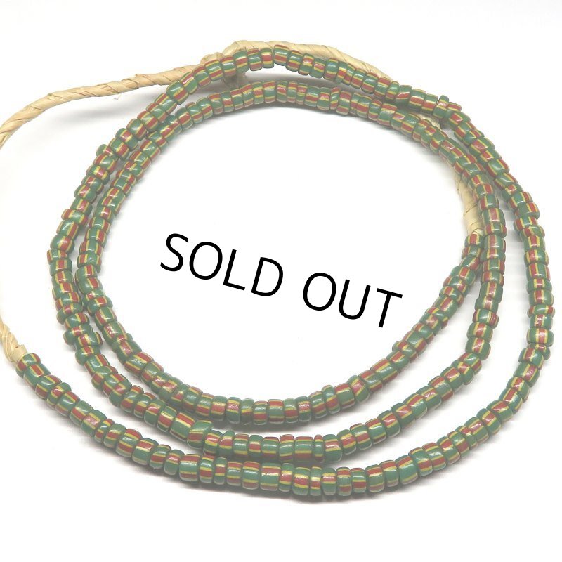 画像2: ヴェネチア カンネッテ連 (2)