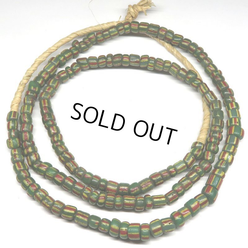 画像2: ヴェネチア カンネッテ連 (2)