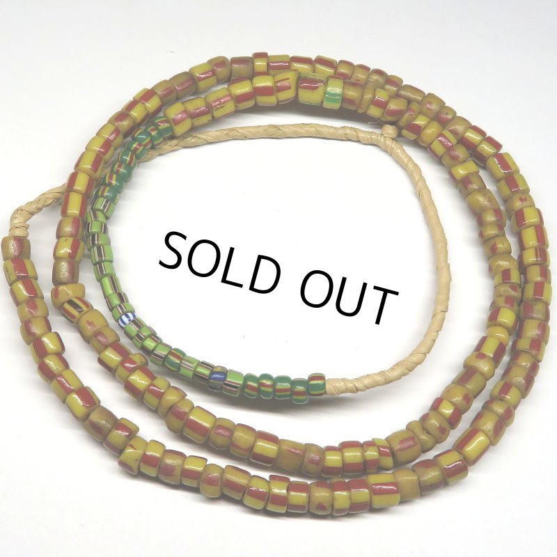 画像2: ヴェネチア カンネッテ連 (2)