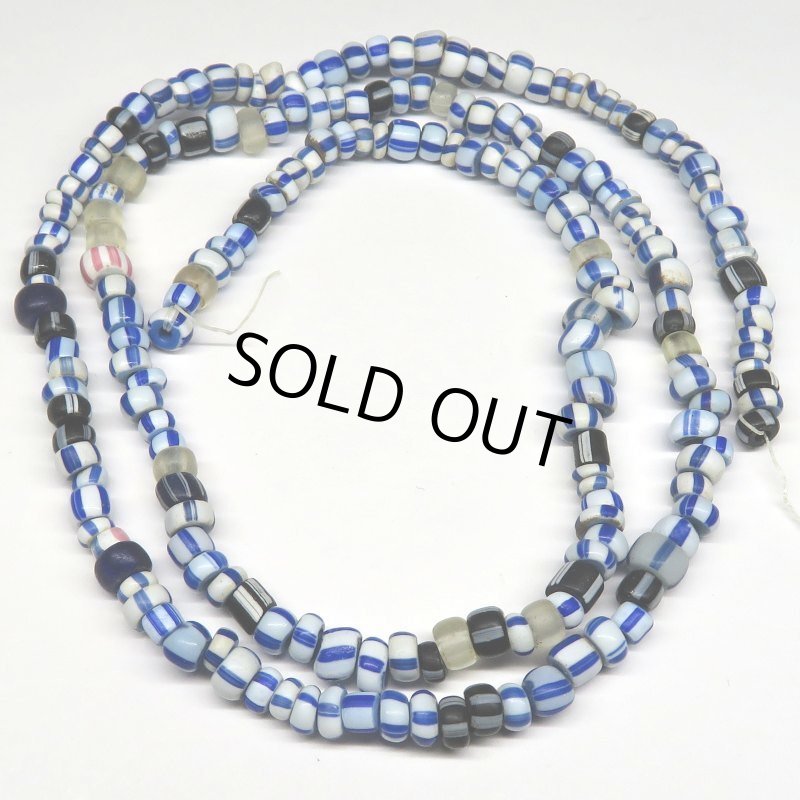 画像2: ヴェネチア スペシャルカンネッテ連 (2)