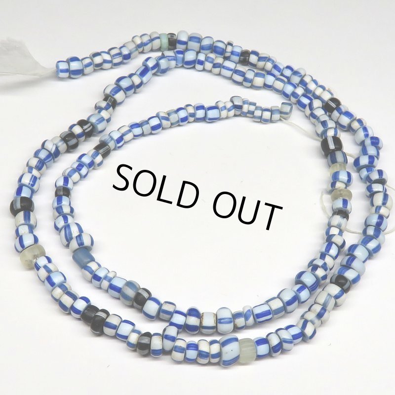 画像2: ヴェネチア スペシャルカンネッテ連 (2)