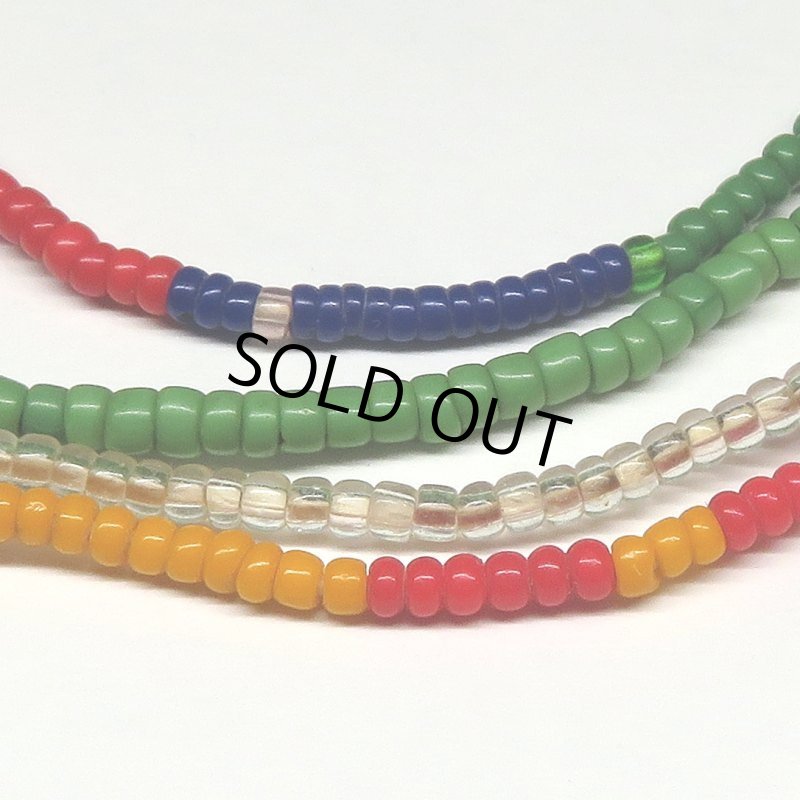 画像2: 極小ミックスシード連 (2)