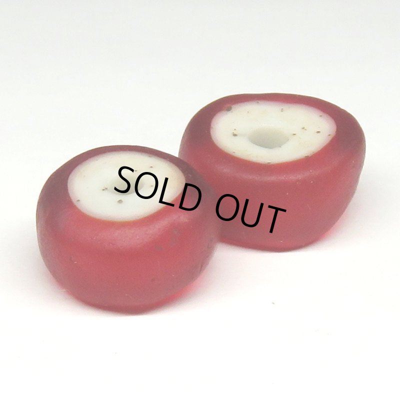 画像1: ホワイトハーツ　大粒2個セット (1)