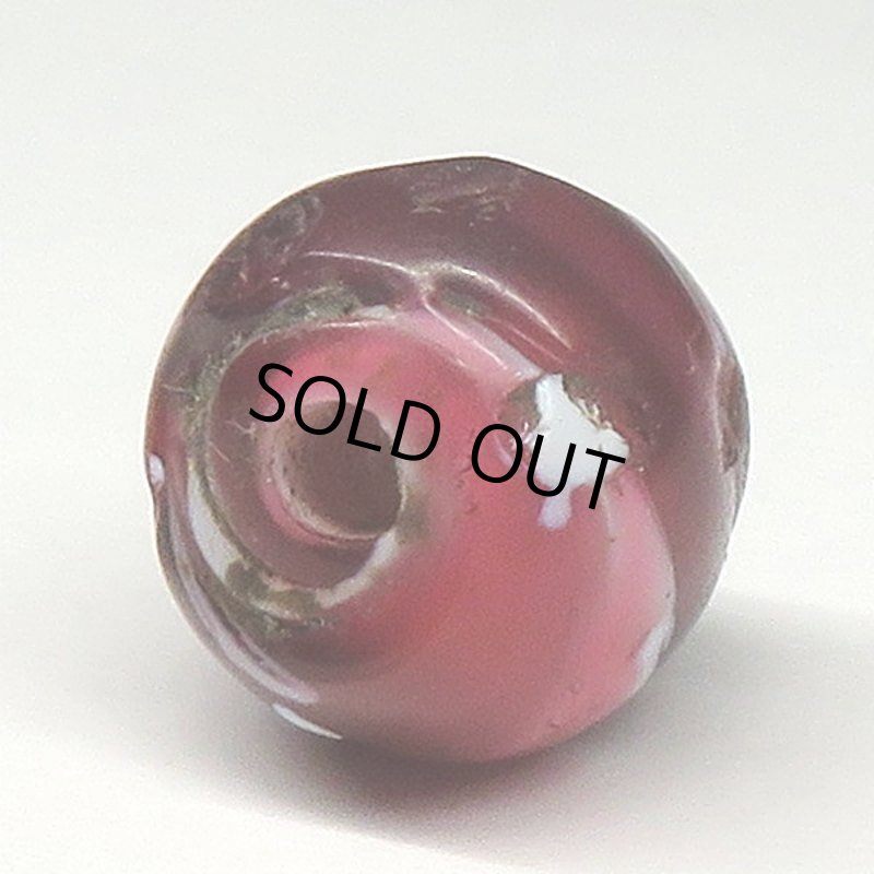 画像5: 研磨渋い金赤のレッドスカンク (5)