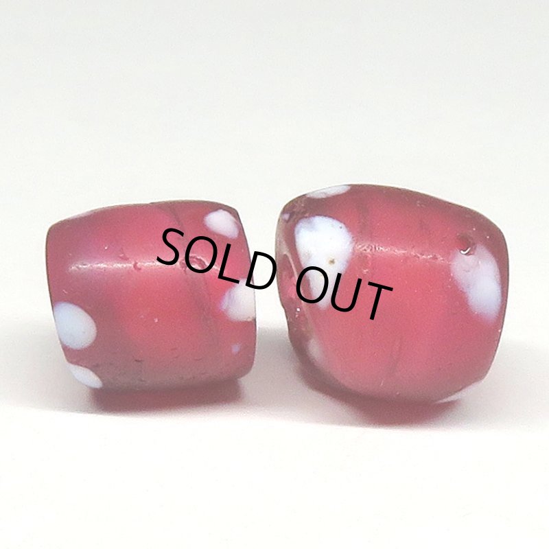 画像3: 研磨金赤レッドスカンク　2個セット (3)