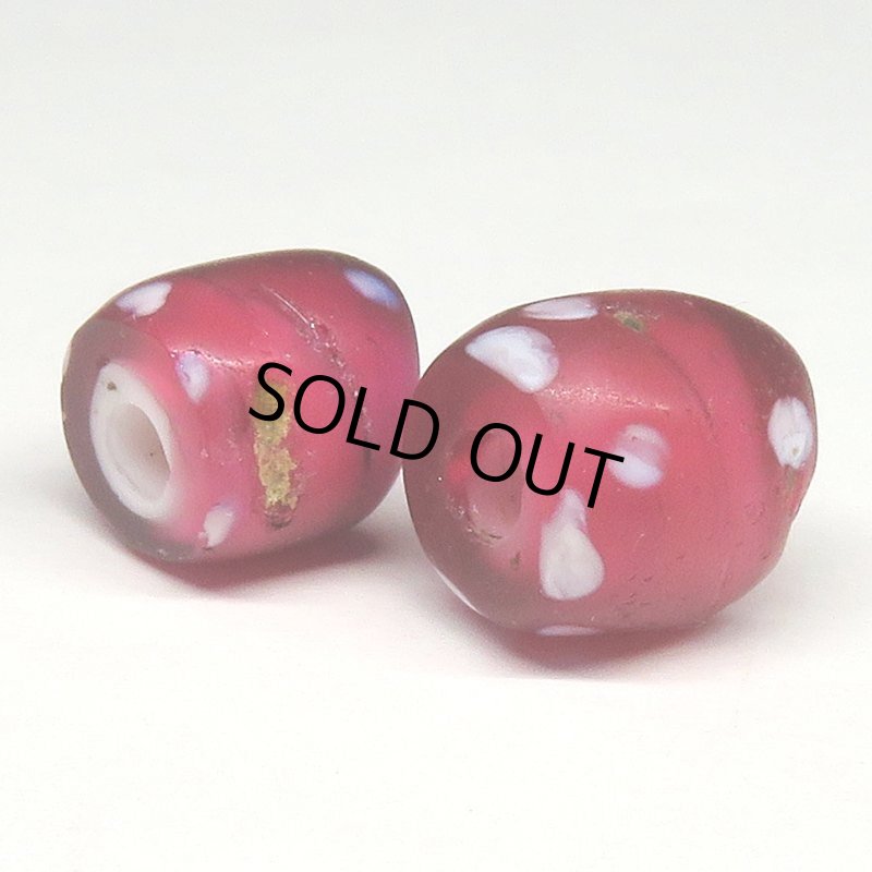 画像4: 研磨金赤レッドスカンク　2個セット (4)