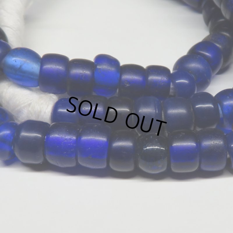 画像2: ネイビーブルーのパドレ連 (2)