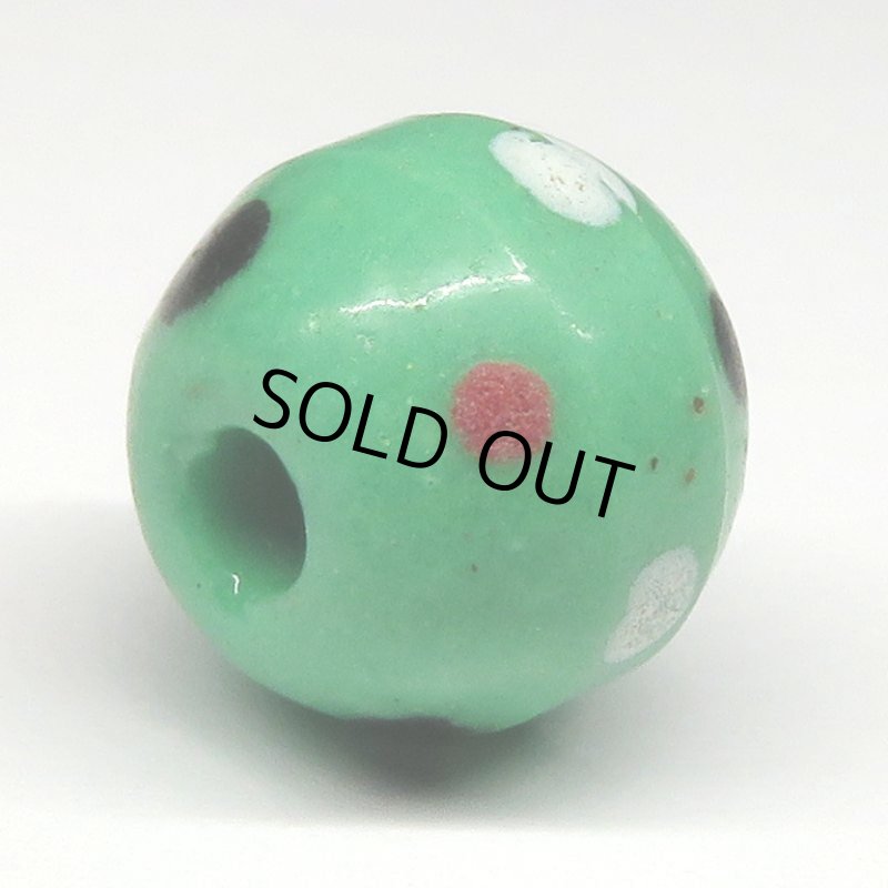 画像4: フレンチスカンク緑 (4)