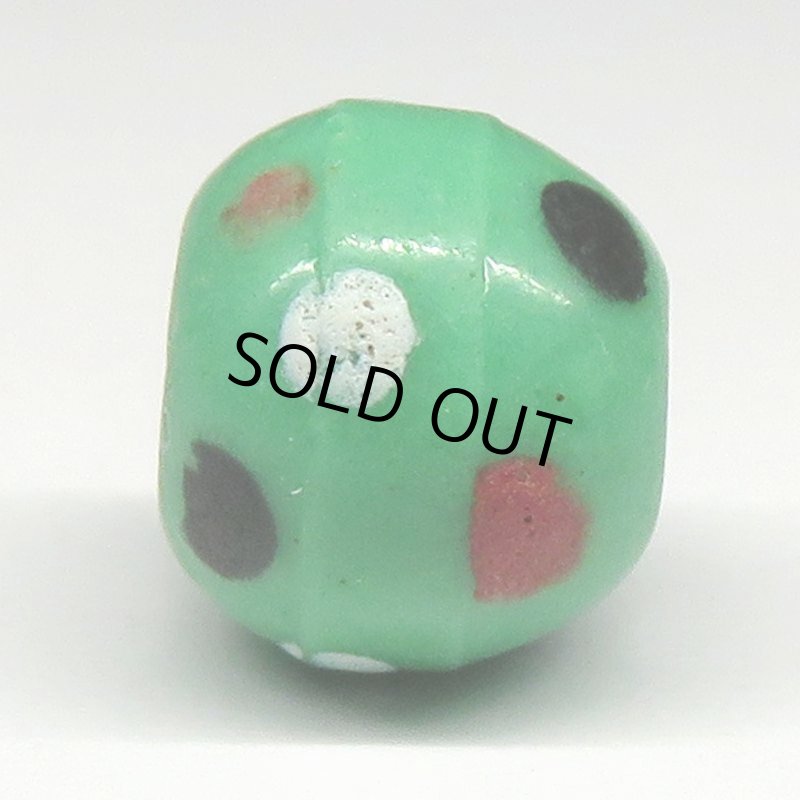 画像3: フレンチスカンク緑 (3)