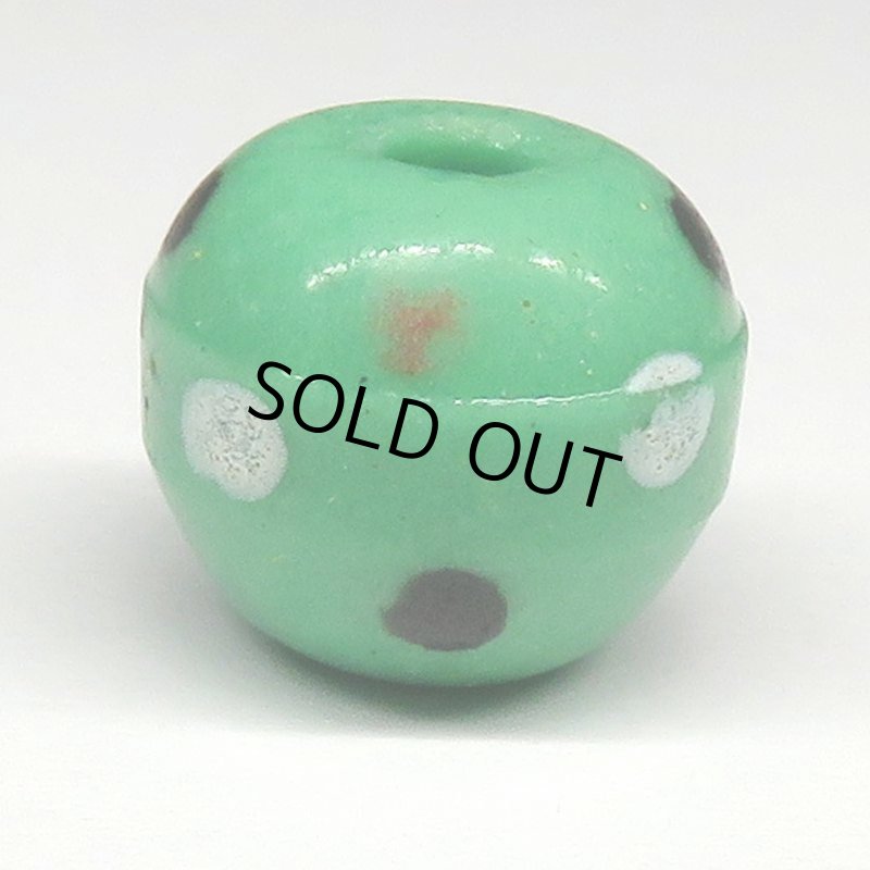 画像2: フレンチスカンク緑 (2)