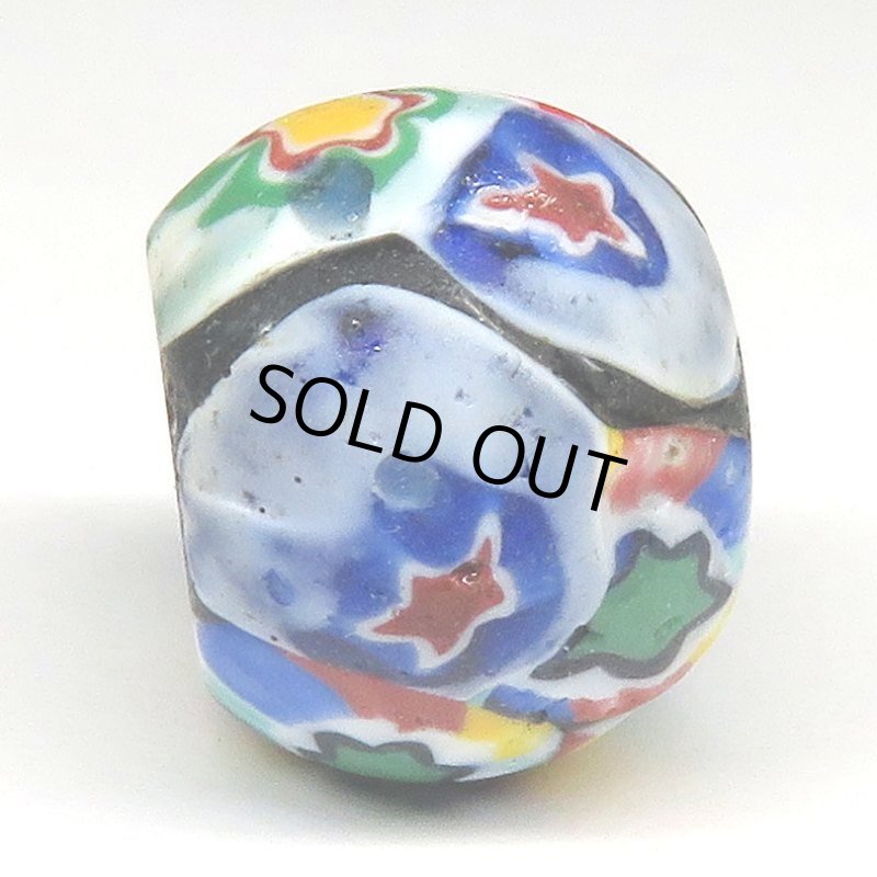 画像3: 球型ミルフィオリ (3)