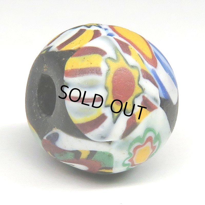 画像4: 美球型ミルフィオリ (4)