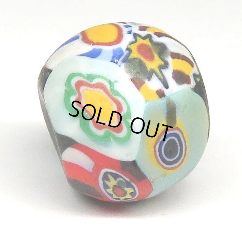 画像3: 美球型ミルフィオリ (3)