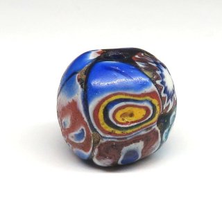 貴重な大きさ ミルフィオリの水瓶 貴重な大きさ ミルフィオリの水瓶