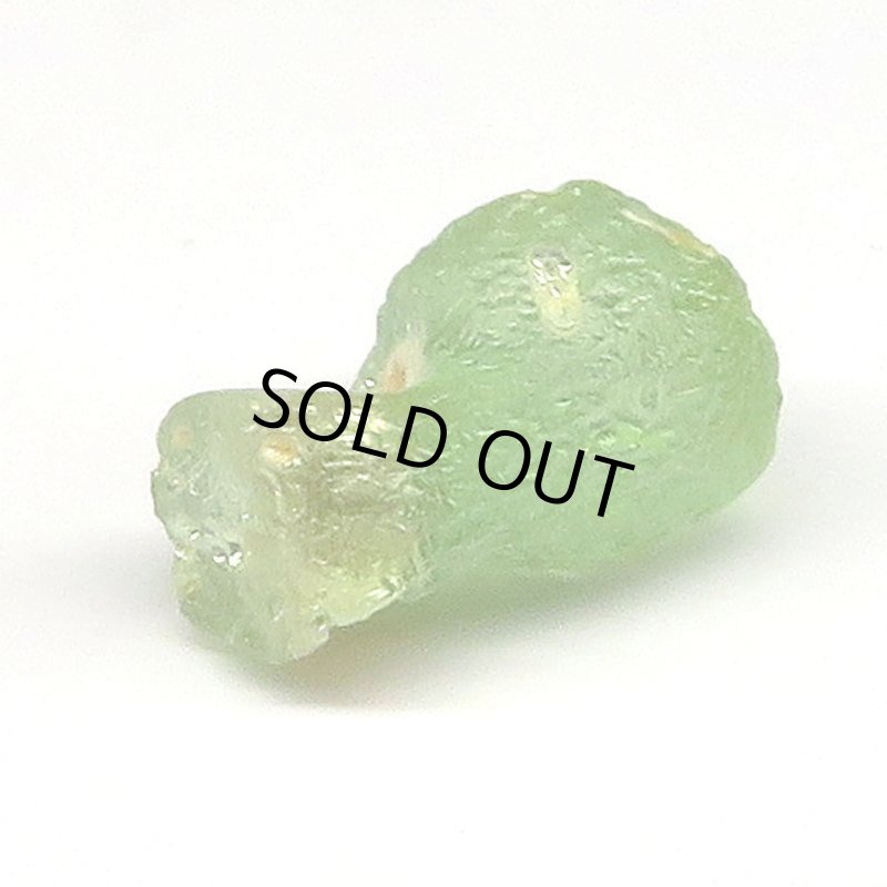 画像6: 銀化ローマンガラスビーズ (6)