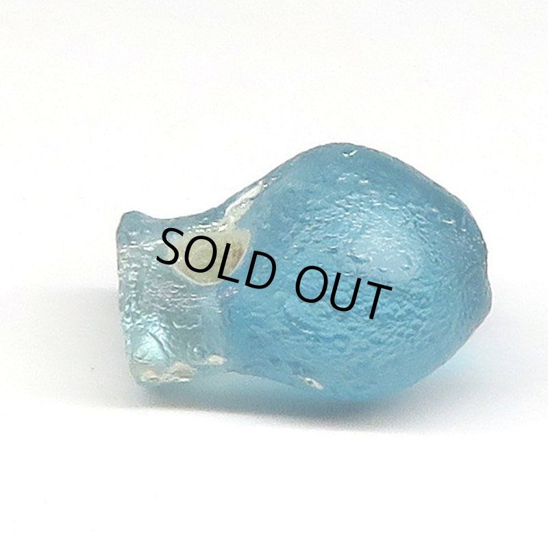 画像4: 銀化ローマンガラスビーズ (4)