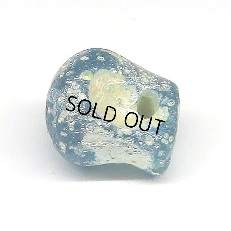 画像3: 銀化ローマンガラスビーズ (3)