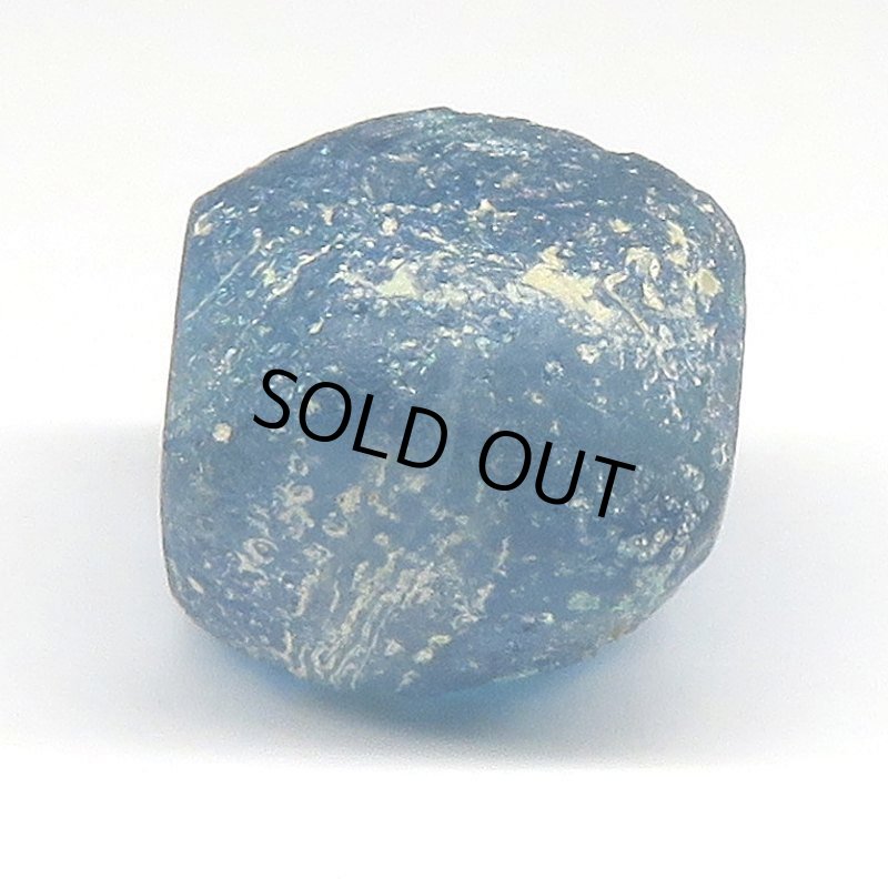 画像5: 銀化ローマンガラスビーズ (5)