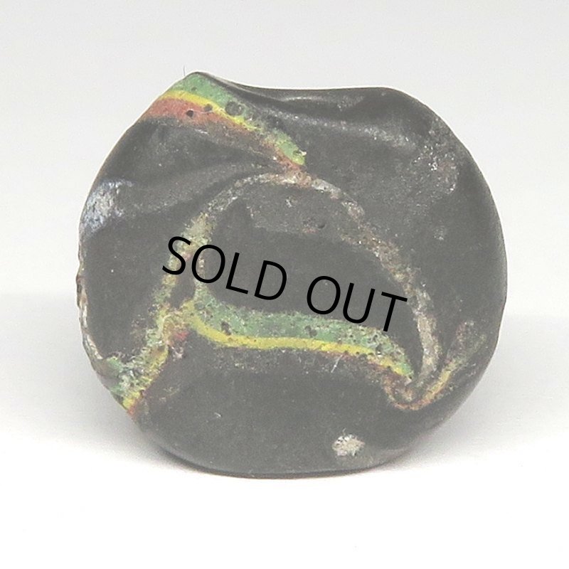 画像2: フラットファンシー黒 (2)