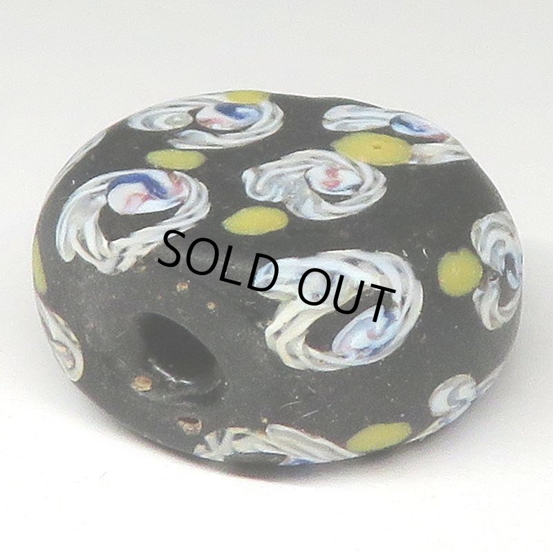 画像3: フラットファンシー黒 (3)